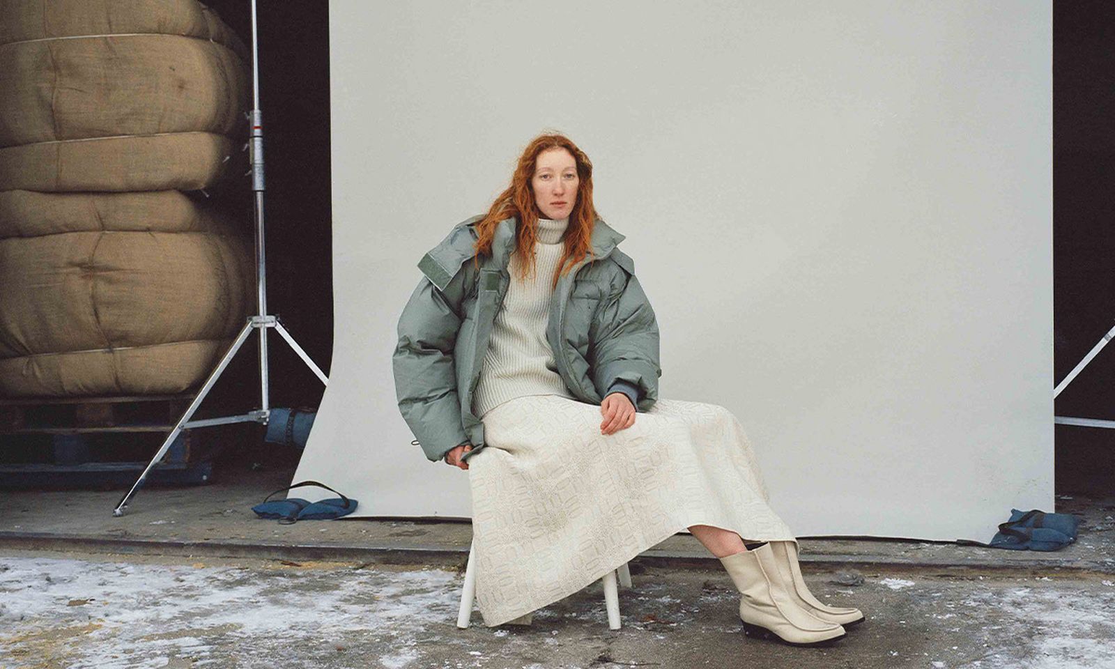 Highsnobiety: For Tiger of Sweden, It's About More Than Just The Garments