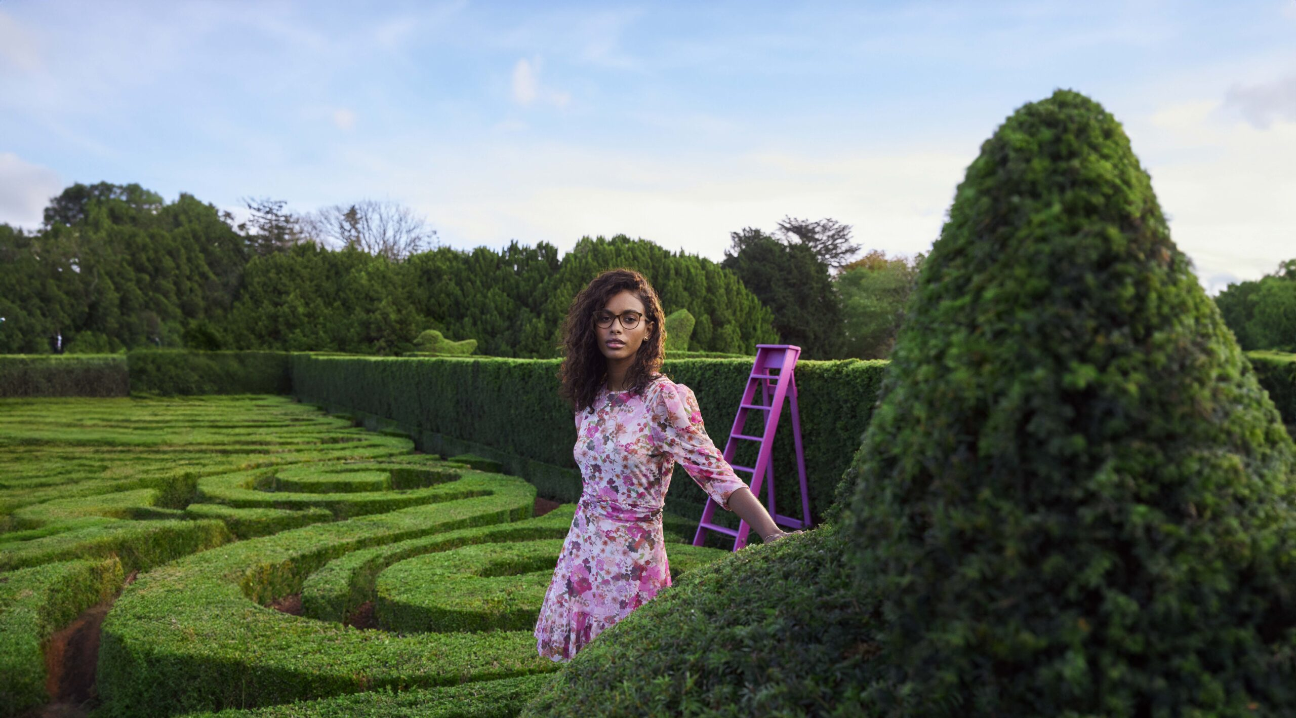 TED BAKER