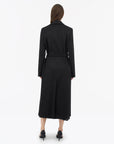 Rimina Cashmere Wool Coat