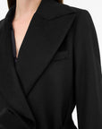 Rimina Cashmere Wool Coat