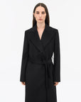 Rimina Cashmere Wool Coat