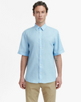Spenser SS-Linen Business Shirt