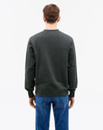 Emerson Jersey Cotton Sweater