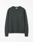 Emerson Jersey Cotton Sweater