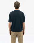 Maelon Knitted T-shirt