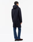 Aleric H Wool Coat
