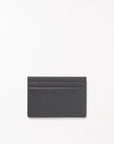 Wake Soft Leather Wallet in Warm Brown