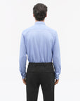 Adley C Shirt in Light Blue