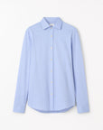 Adley C Shirt in Light Blue
