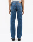 Marty Regular-Fit Jeans in Dark Blue