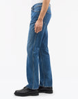 Marty Regular-Fit Jeans in Dark Blue
