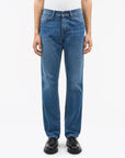 Marty Regular-Fit Jeans in Dark Blue