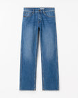 Marty Regular-Fit Jeans in Dark Blue