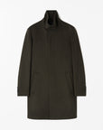 Aleric Wool Cashmere Coat