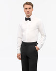 Adley T Tuxedo Shirt