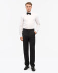 Adley T Tuxedo Shirt