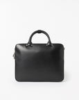 Valise Leather Office Bag