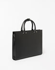 Valise S Leather Office Bag