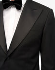 Jeffers T Tuxedo Jacket