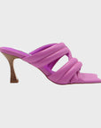 CAVERLEY Mackie Heel in Grape 23S506C Grape FROM EIGHTYWINGOLD - OFFICIAL BRAND PARTNER