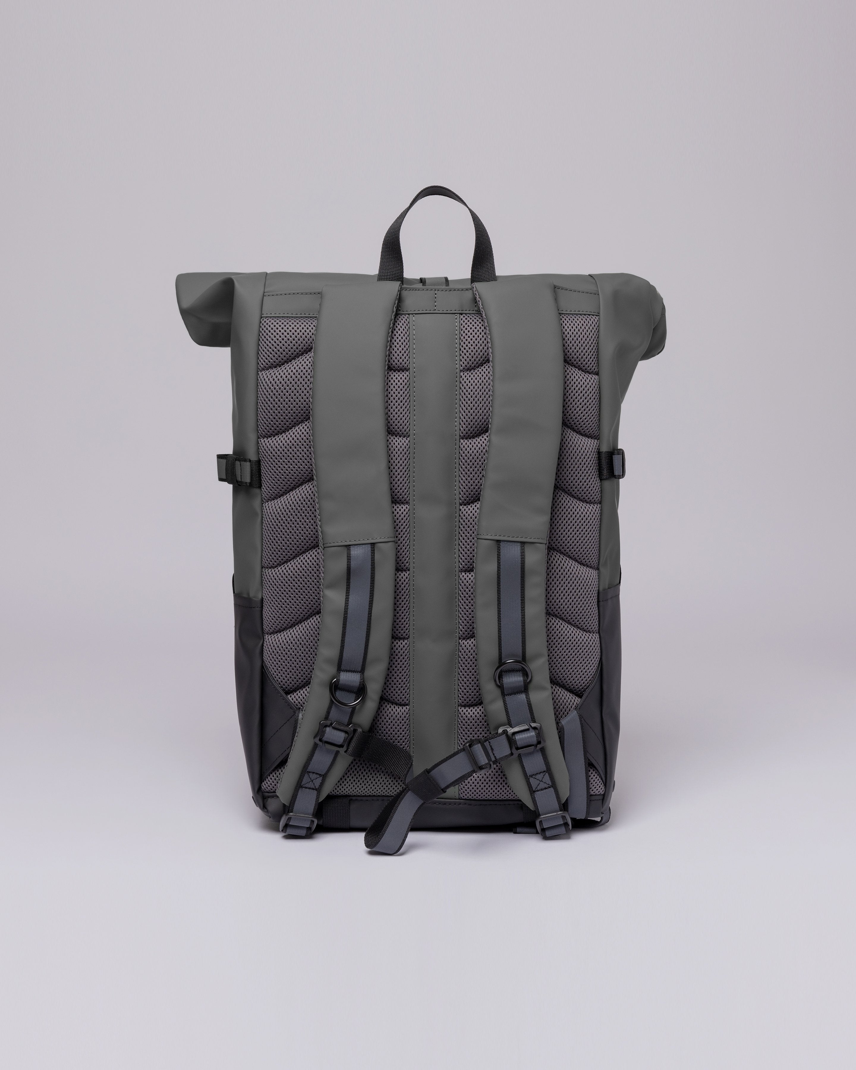 Sandqvist Ruben 2.0 Backpack in Multi-Dark | eightywingold