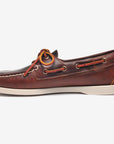 Docksides Portland Waxed Woman