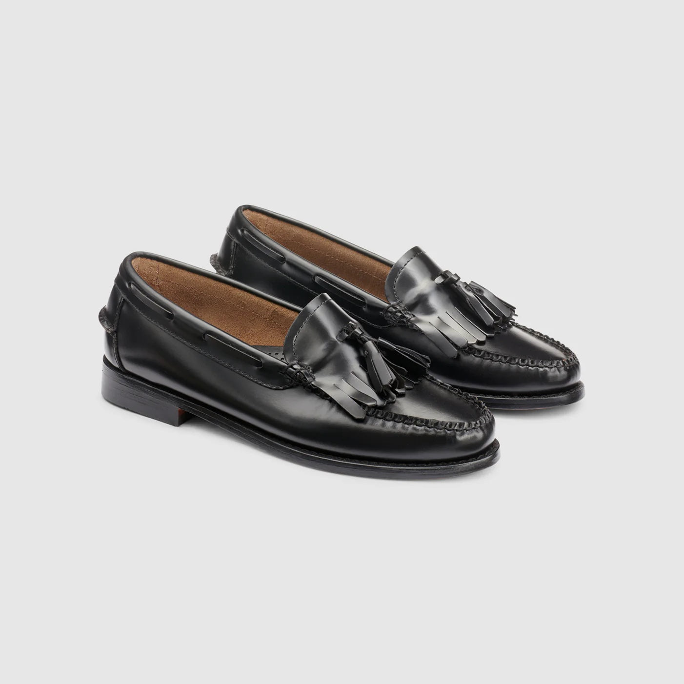 Bass weejuns tassel loafers online