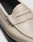 GH BASS Whitney Easy Weejuns Loafer in Beige BAX3W018 | Shop from eightywingold an official brand partner for GH Bass Canada and US.
