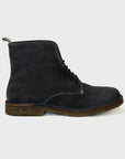 ASTORFLEX Bootflex in Gunmetal BOOTFLEX-001 FROM EIGHTYWINGOLD - OFFICIAL BRAND PARTNER