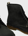 ASTORFLEX Bootflex in Gunmetal BOOTFLEX-001 FROM EIGHTYWINGOLD - OFFICIAL BRAND PARTNER