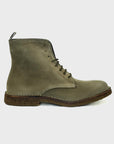 ASTORFLEX Bootflex in Army Green BOOTFLEX-001 FROM EIGHTYWINGOLD - OFFICIAL BRAND PARTNER