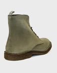 ASTORFLEX Bootflex in Army Green BOOTFLEX-001 FROM EIGHTYWINGOLD - OFFICIAL BRAND PARTNER
