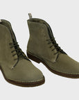 ASTORFLEX Bootflex in Army Green BOOTFLEX-001 FROM EIGHTYWINGOLD - OFFICIAL BRAND PARTNER