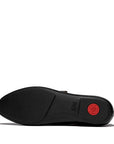 Delicato Leather Mary Janes
