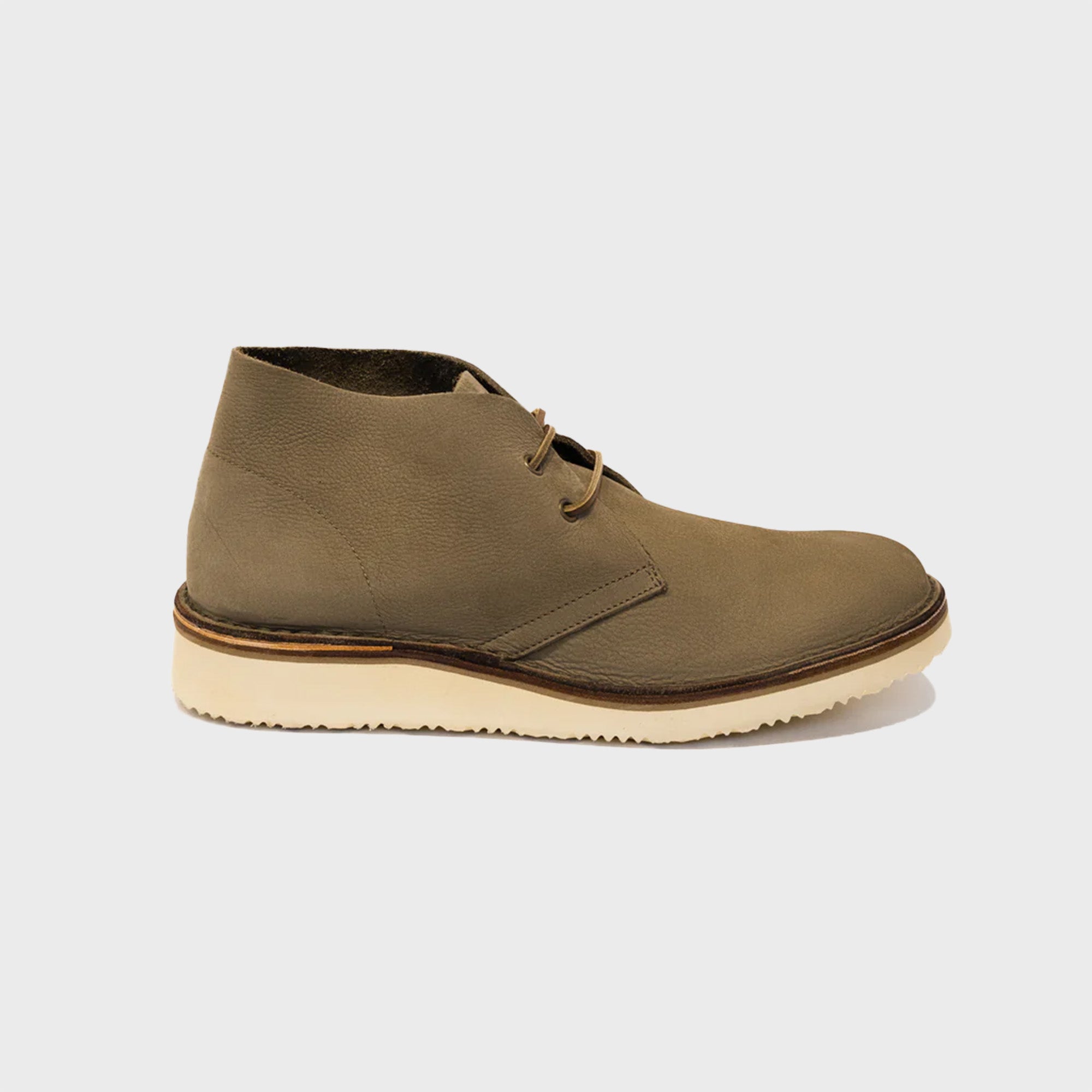 ASTORFLEX Driftlex Boot in Dark Khaki eightywingold official