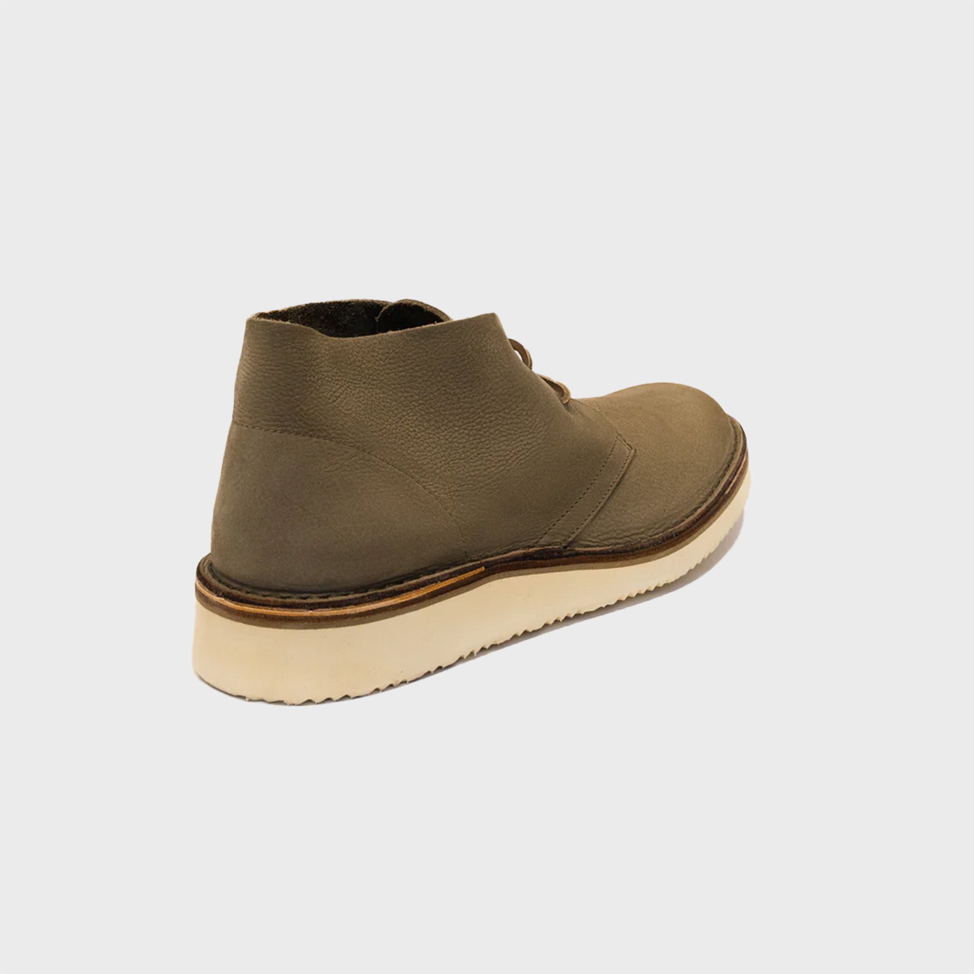 ASTORFLEX

Driftflex- 000001 CAMMELLO Astorflex - Driftflex Desert Boot - Ecru main image 3