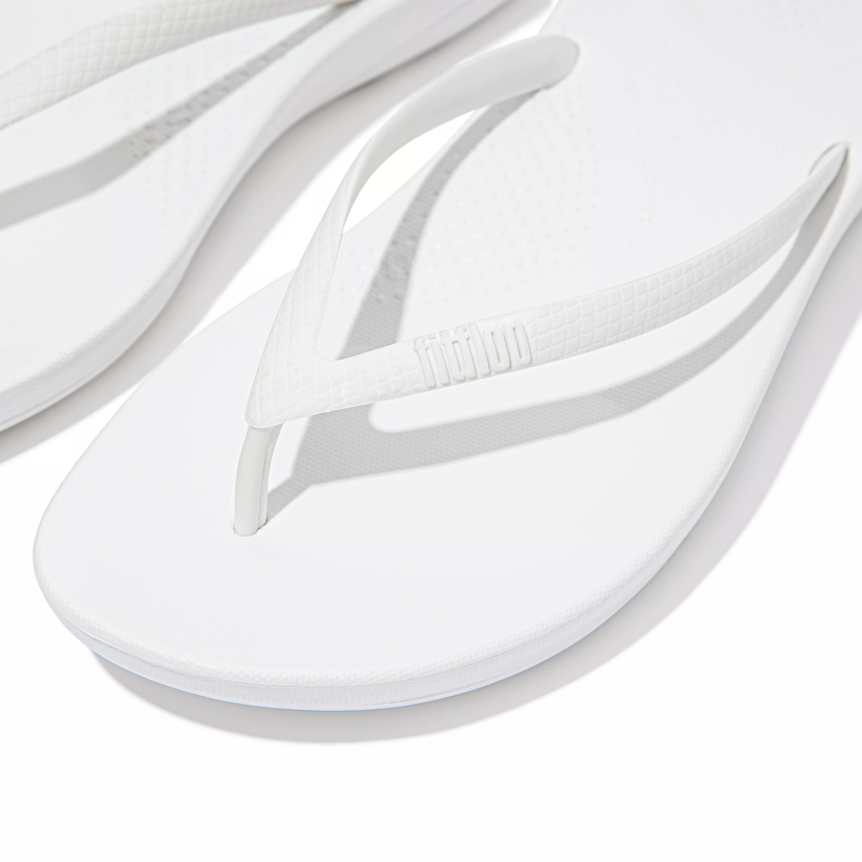 White fitflops size 4 hotsell