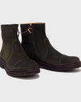 ASTORFLEX Fabflex in Dark Khaki FABFLEX-756 FROM EIGHTYWINGOLD - OFFICIAL BRAND PARTNER