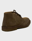 ASTORFLEX Greenflex in Dark Khaki GREENFLEX-001 FROM EIGHTYWINGOLD - OFFICIAL BRAND PARTNER