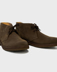 ASTORFLEX Greenflex in Dark Khaki GREENFLEX-001 FROM EIGHTYWINGOLD - OFFICIAL BRAND PARTNER