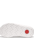 Relieff Recovery Toe-Post Sandals in White