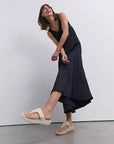 FITFLOP modern Paris Beige toe post sandals with ultra light support and grip in Canada