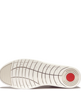FITFLOP Rally Crystal-Backtab Leather Trainers in White HY8 | Shop from eightywingold an official brand partner for Fitflop Canada and US.