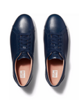 FITFLOP Rally Sneakers in Dark Blue X22 | Shop from eightywingold an official brand partner for Fitflop Canada and US.
