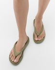 Relieff Recovery Toe-Post Sandals