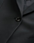 TIGER OF SWEDEN Mirja S Blazer in Black S69302066 | eightywingold