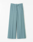TIGER OF SWEDEN Irez Trousers in Teal S70902029 | eightywingold