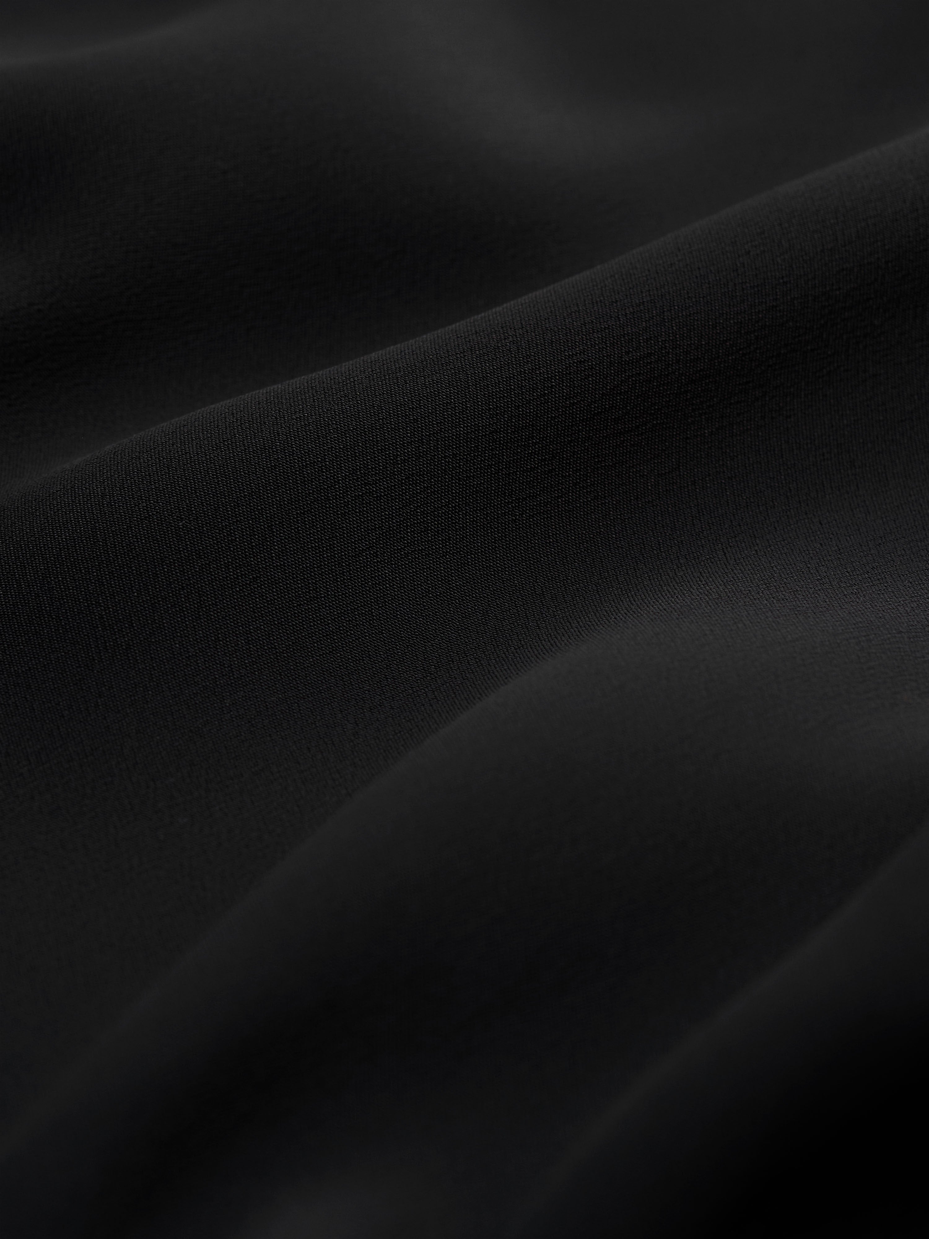 TIGER OF SWEDEN Kasia 2 Shirt in Black S71217010Z | eightywingold