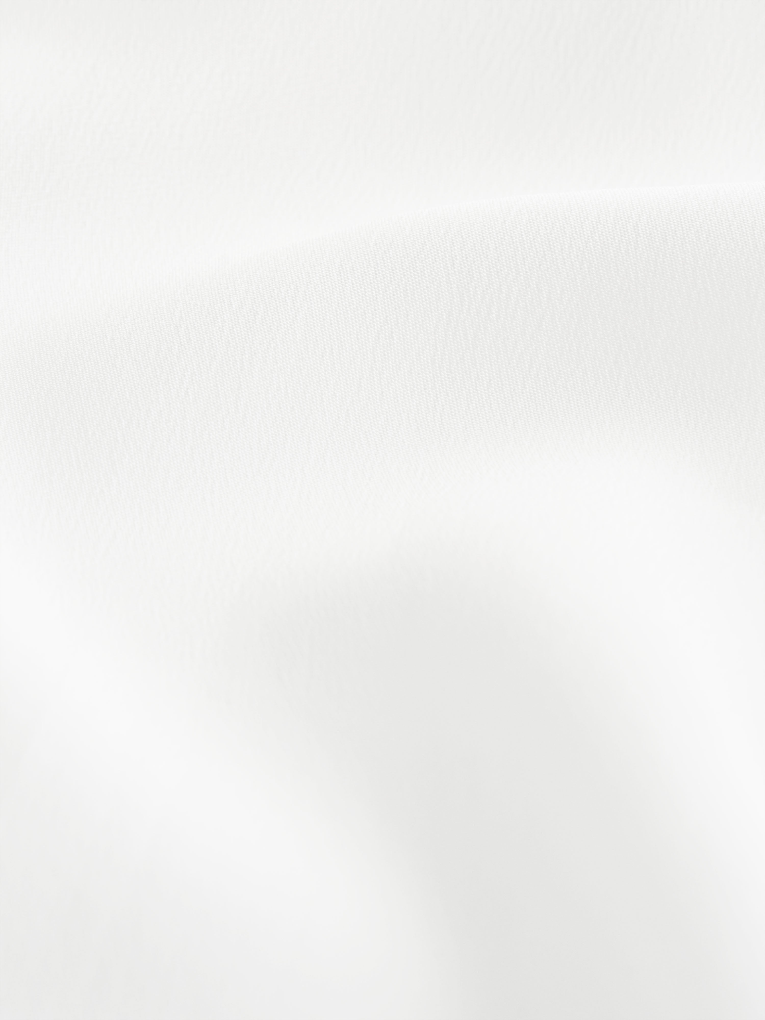 TIGER OF SWEDEN Kasia 2 Shirt in White S71217010Z | eightywingold