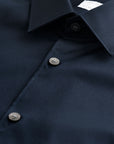 TIGER OF SWEDEN Filbrodie Shirt in Blue T68997004Z | eightywingold
